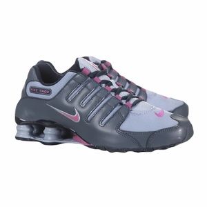 Nike Shox NZ EU Sneakers